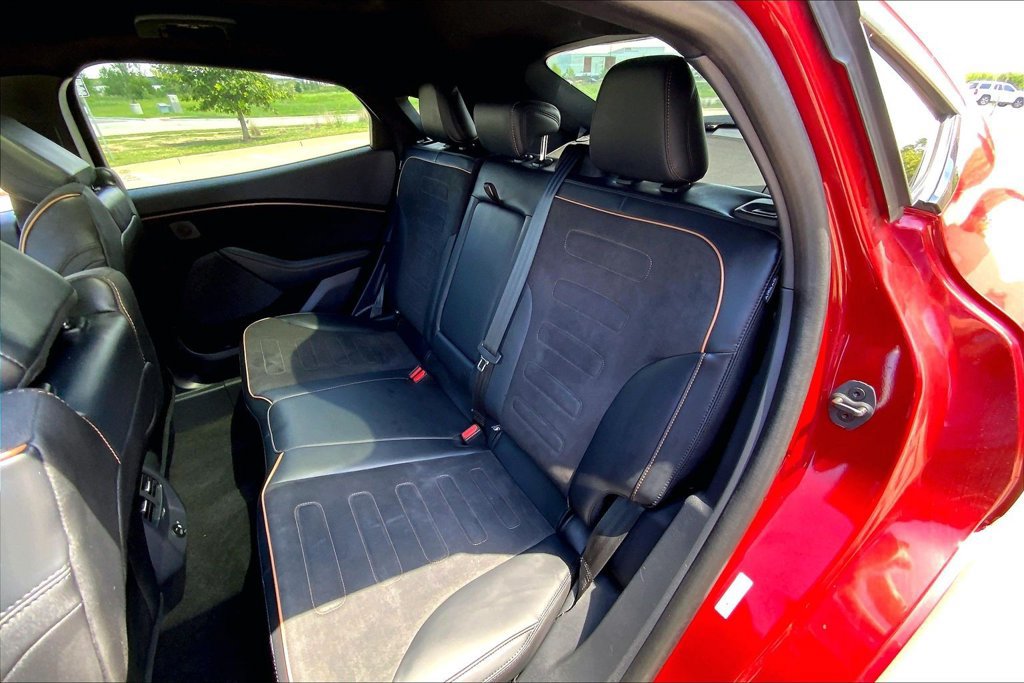 Used 2023 Ford Mustang Mach-E GT AWD/4WD image 25