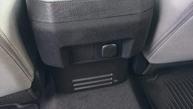 New 2026 Toyota Tacoma SR5 image 8