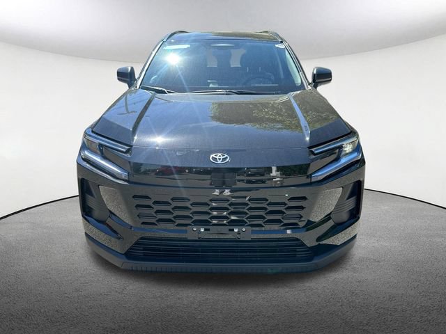 New 2026 Toyota RAV4 LE AWD/4WD image 4