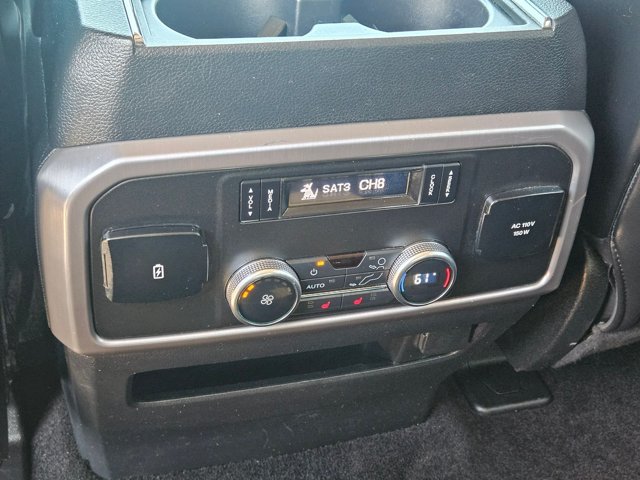 Used 2019 Ford Expedition Platinum AWD/4WD image 19