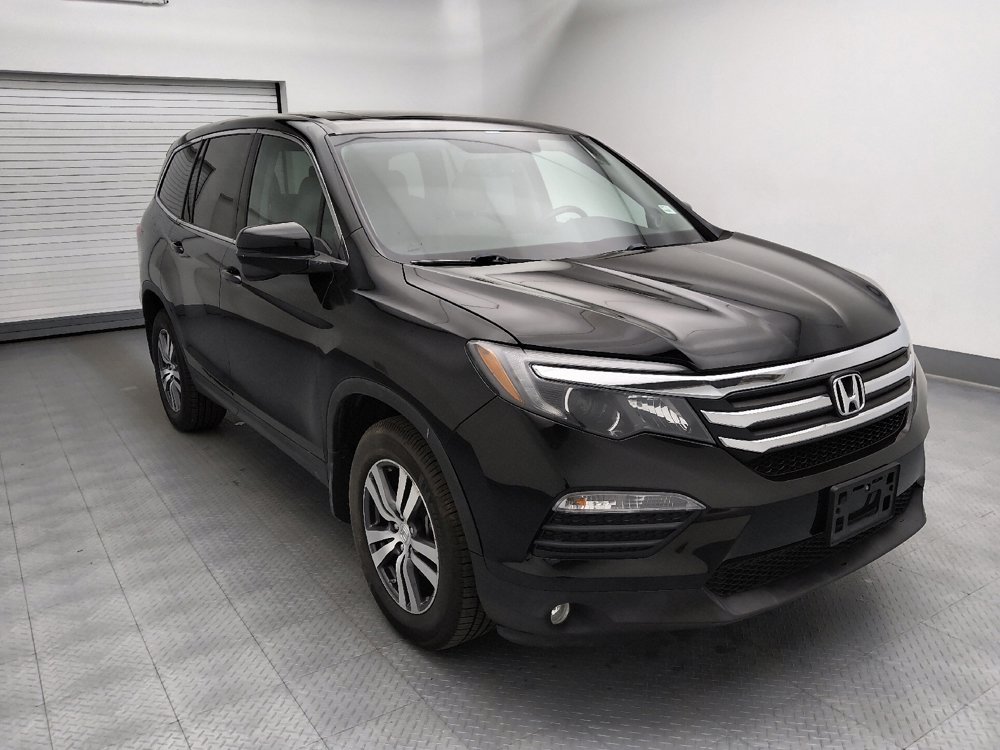 Used 2017 Honda Pilot EX-L image 13