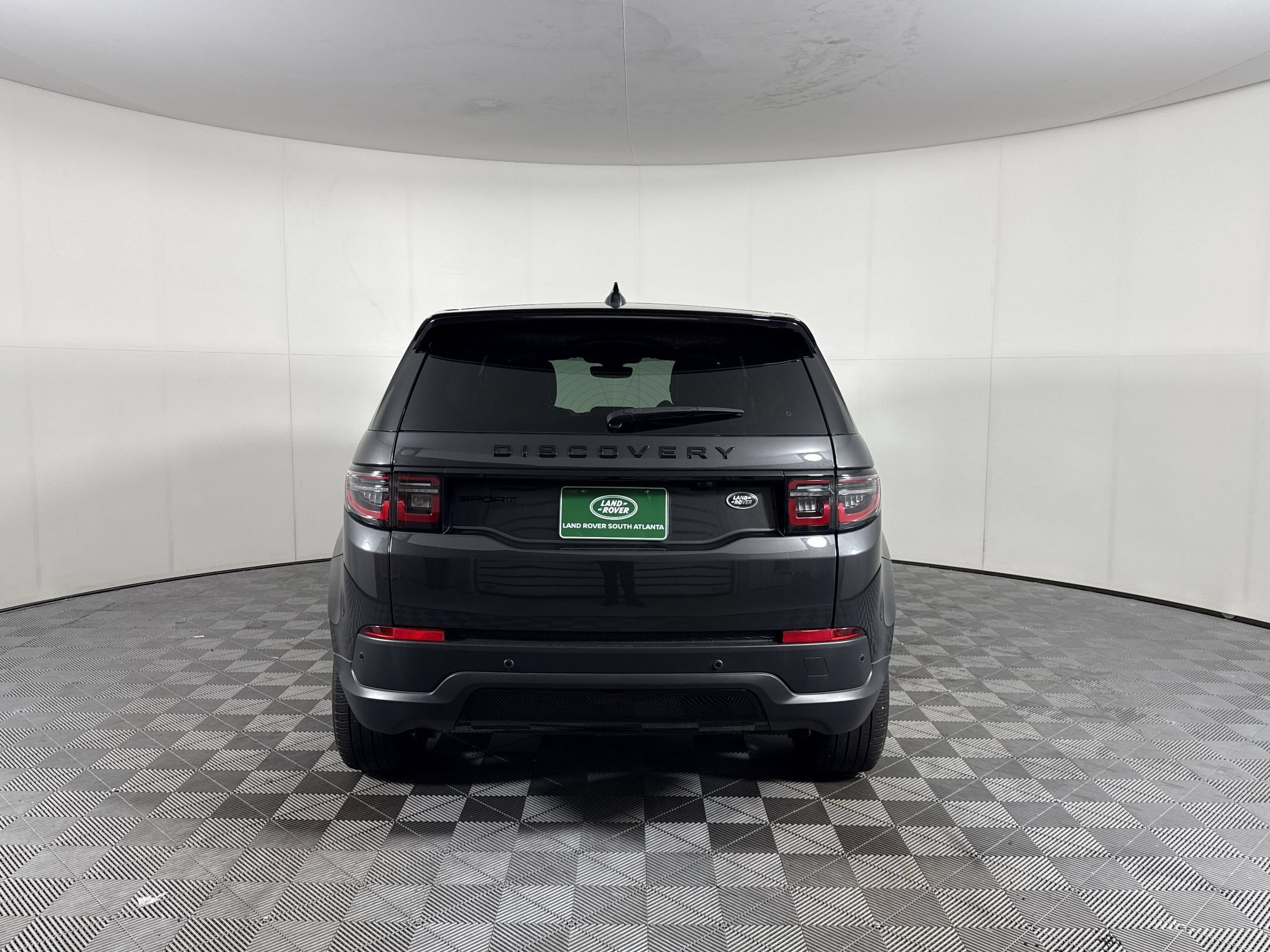 Used 2023 Land Rover Discovery Sport S AWD/4WD image 10
