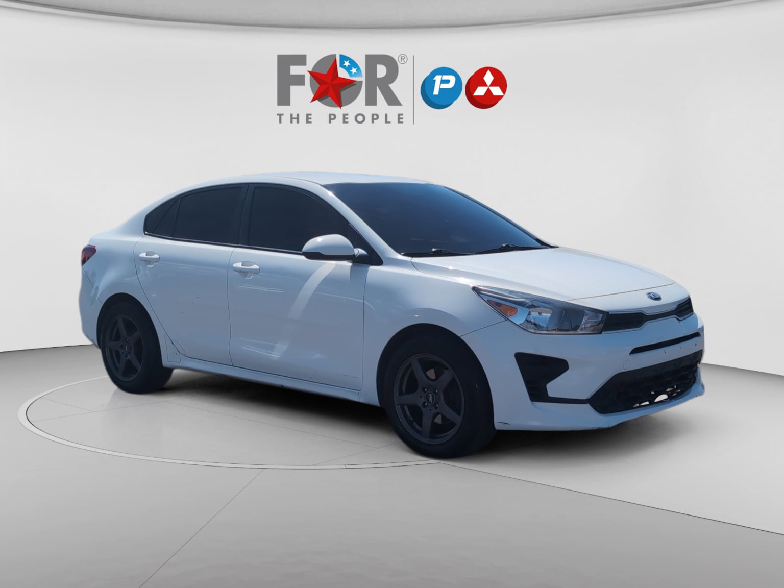 Used 2021 Kia Rio S FWD image 7