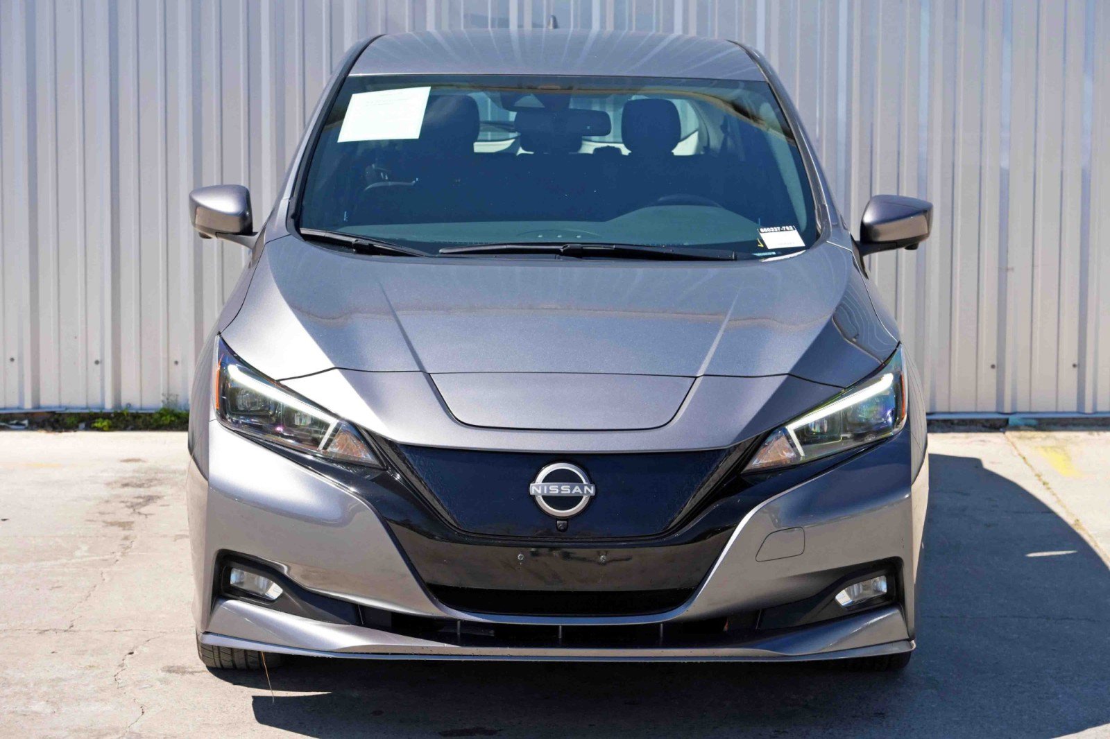Used 2023 Nissan Leaf SV Plus FWD image 40