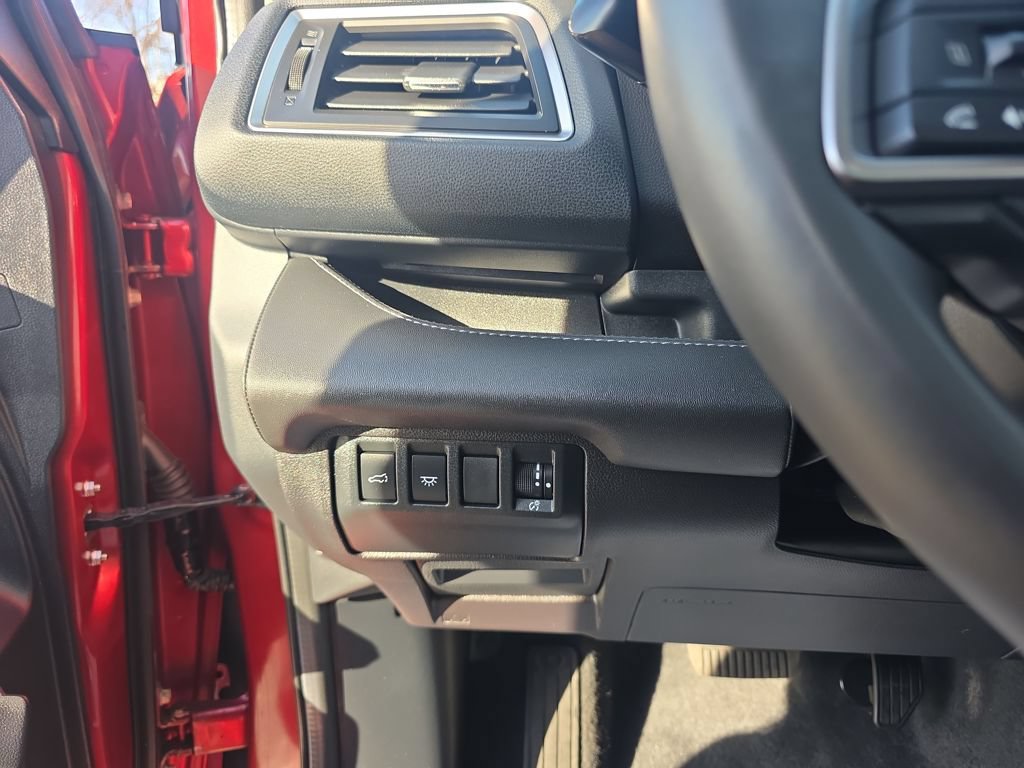 Used 2024 Subaru Ascent Touring AWD/4WD image 24