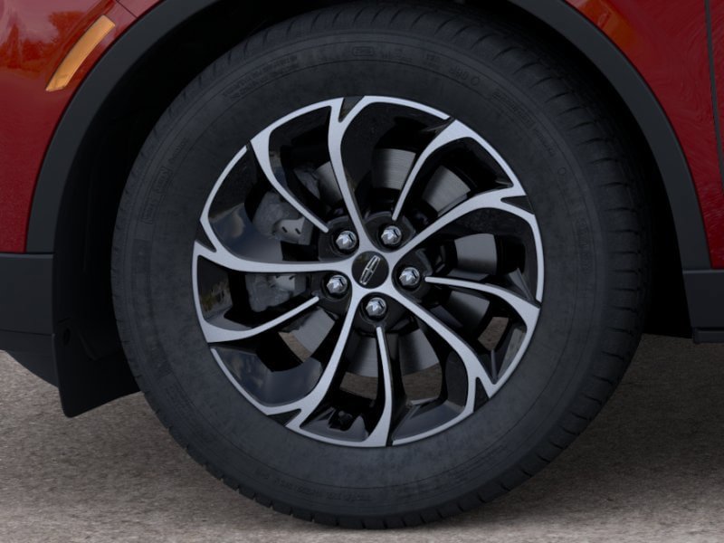 New 2026 Lincoln Nautilus Premier w/ Equipment Group 102A AWD/4WD image 41