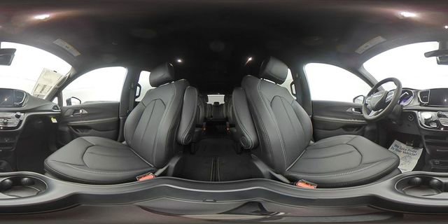 New 2026 Chrysler Voyager LX FWD image 44