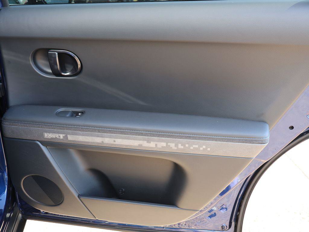 New 2027 Hyundai Ioniq 5 XRT AWD/4WD image 11