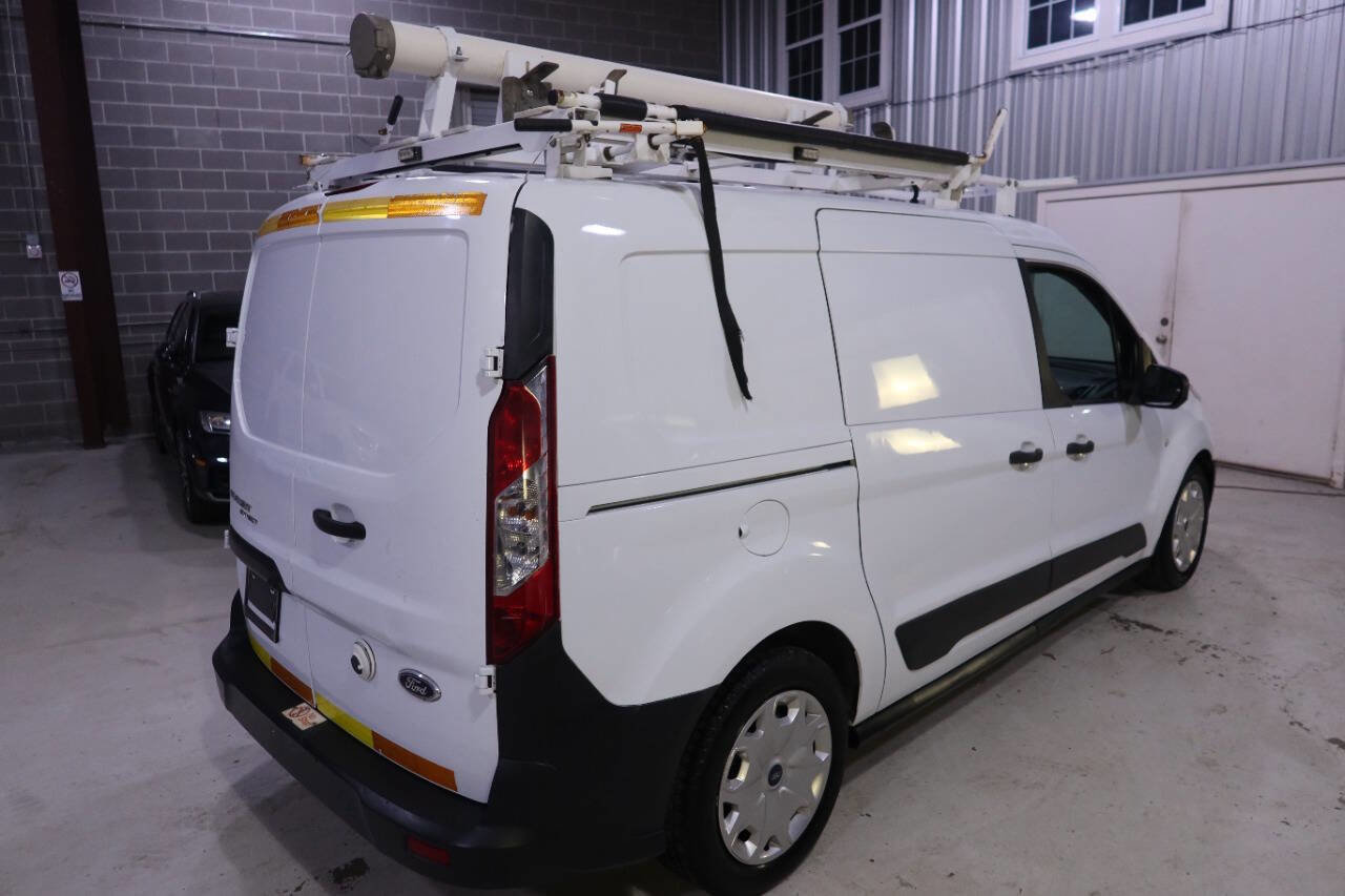 Used 2016 Ford Transit Connect XL FWD image 5