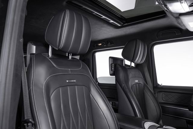 Used 2020 Mercedes-Benz G 63 AMG 4MATIC image 53