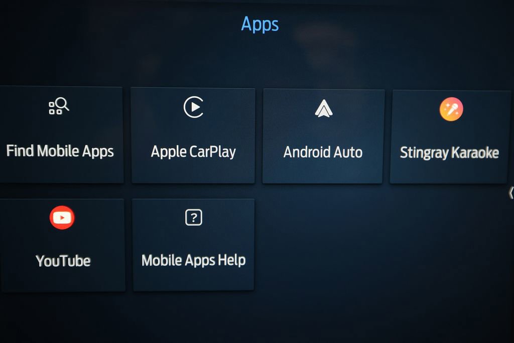 Used 2026 Ford F250 King Ranch w/ Chrome Package image 30