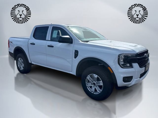 New 2026 Ford Ranger XL image 3