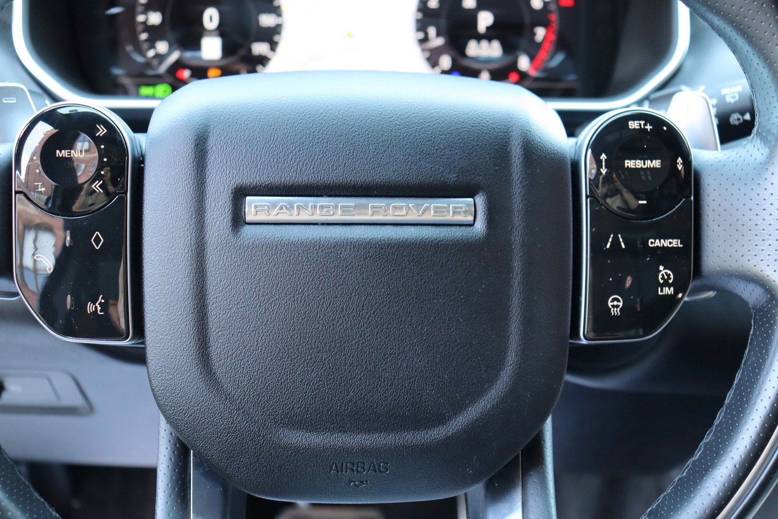 Used 2021 Land Rover Range Rover Sport HSE Dynamic AWD/4WD image 28