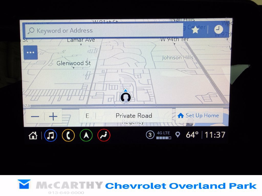 Used 2022 Chevrolet Corvette Stingray Preferred Cpe w/ 2LT RWD image 23