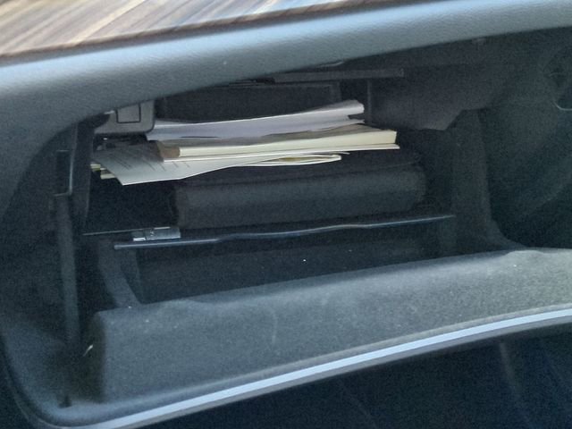 Used 2018 Nissan Maxima Platinum image 22