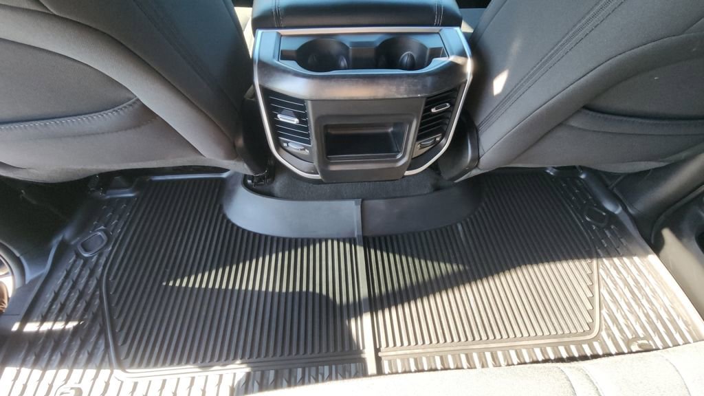 Used 2022 RAM 1500 Lone Star image 20
