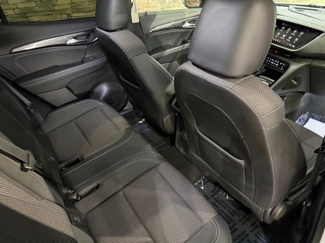 Used 2023 Buick Envision Preferred w/ Sport Touring Package AWD/4WD image 34