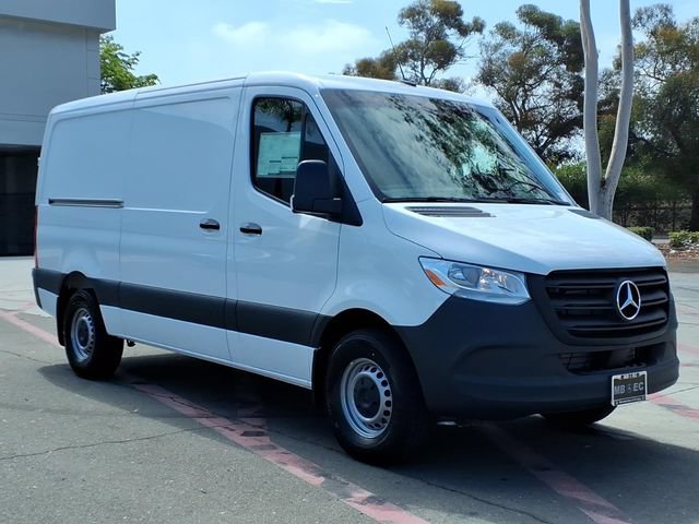 New 2026 Mercedes-Benz Sprinter 2500 image 18