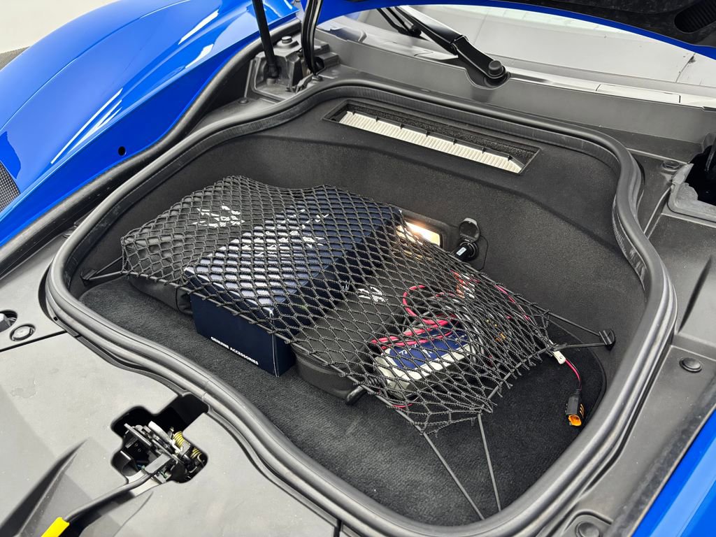 Used 2023 Maserati MC20 Spyder image 17