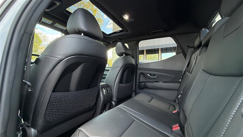Used 2024 Hyundai Santa Cruz Limited image 18
