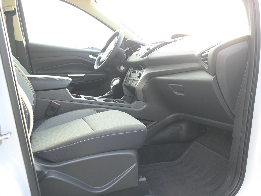 Used 2018 Ford Escape SE AWD/4WD image 14