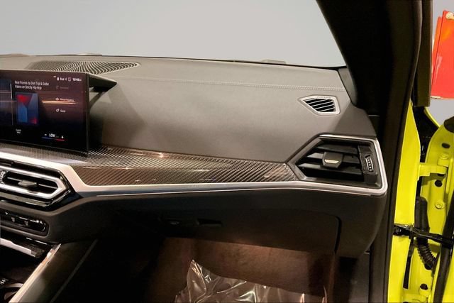 Used 2024 BMW M4 xDrive Competition AWD/4WD image 18