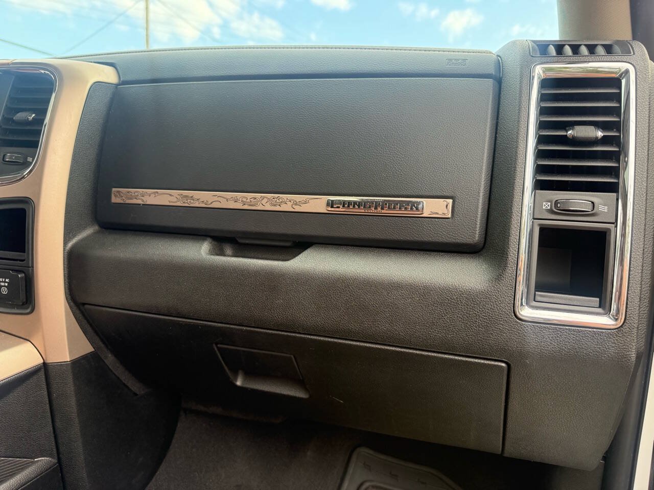 Used 2018 RAM 2500 Longhorn AWD/4WD image 47