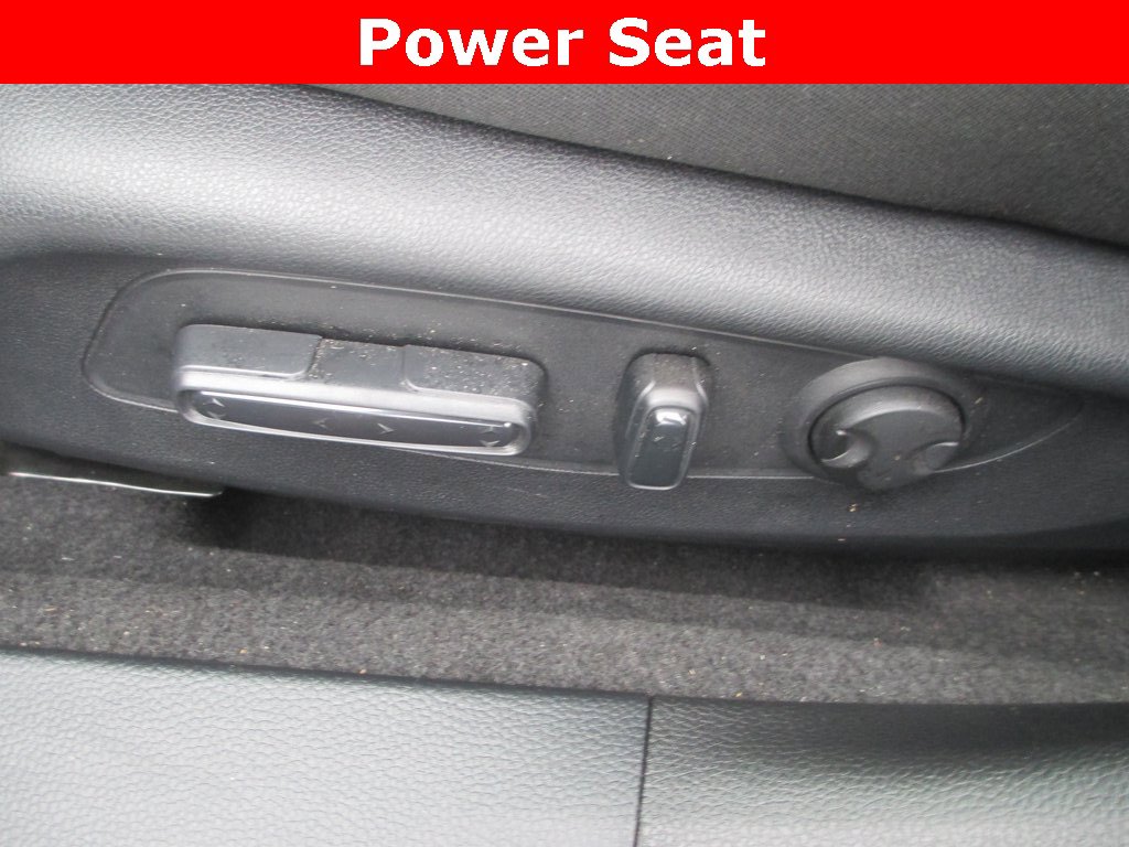 Used 2025 Honda Accord Sport image 20