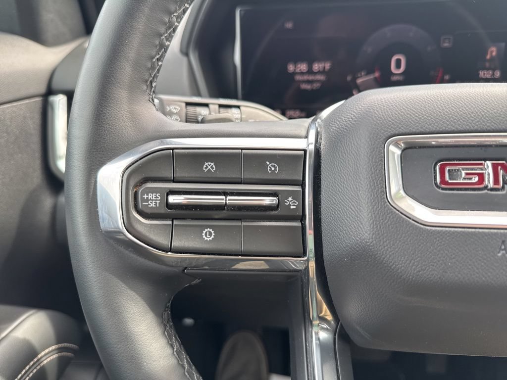 Used 2026 GMC Terrain Elevation AWD/4WD image 18