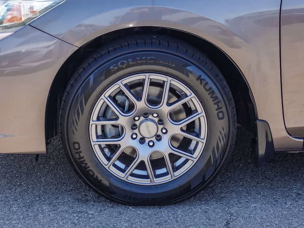 Used 2013 Honda Civic LX image 10