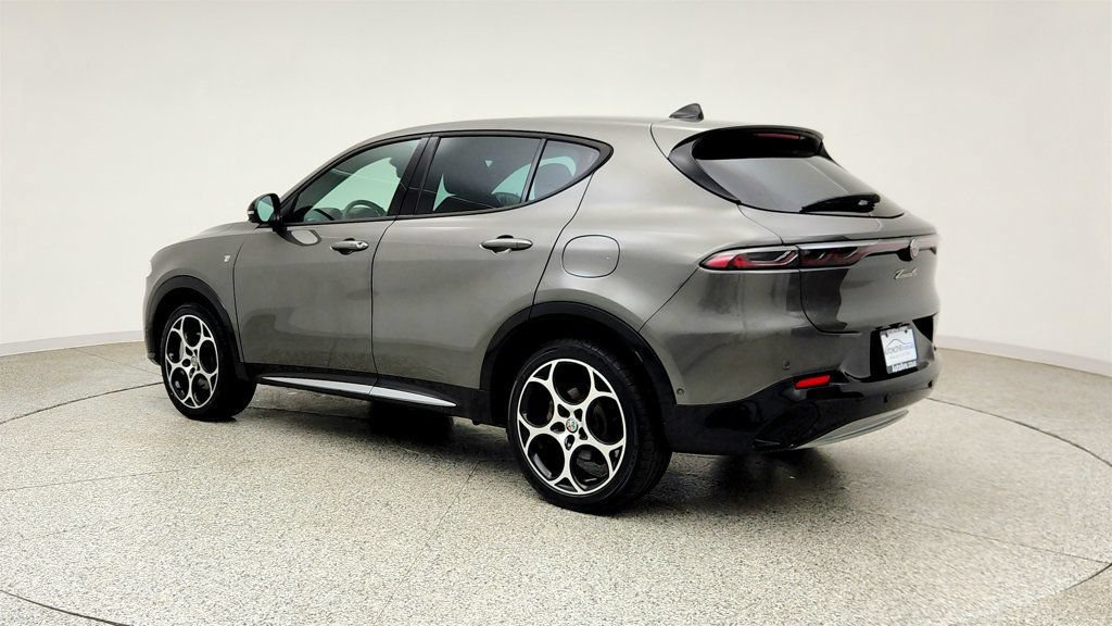 Used 2024 Alfa Romeo Tonale Ti w/ Active Assist Package AWD/4WD image 7