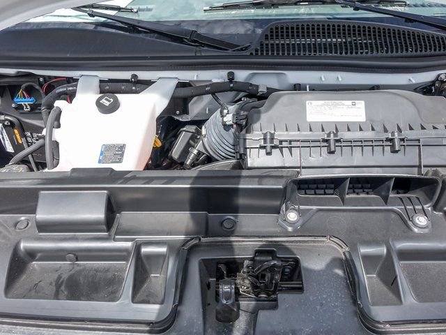 New 2025 Chevrolet Express 3500 w/ Power Convenience Package RWD image 26