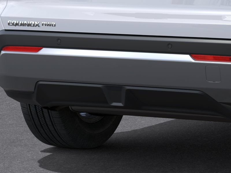 New 2026 Chevrolet Equinox LT AWD/4WD image 16