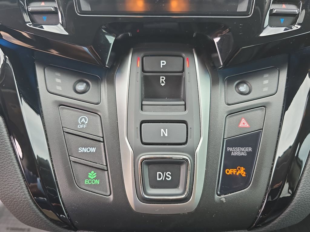 Used 2025 Honda Odyssey Touring image 21
