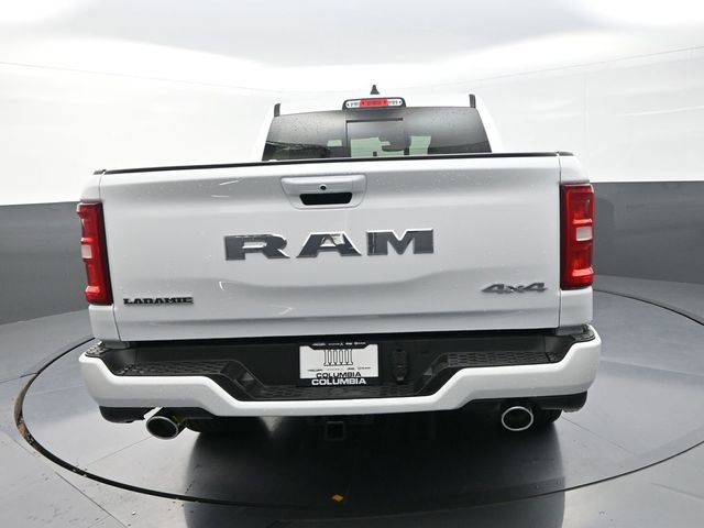New 2026 RAM 1500 Laramie image 9