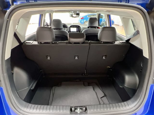 Certified 2023 Kia Soul GT-Line FWD image 26