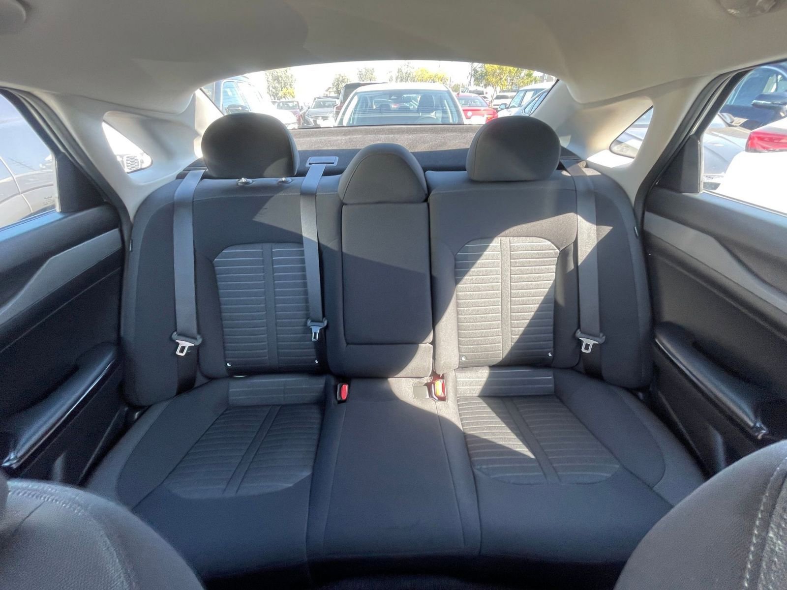 Used 2025 Kia K5 LXS image 39