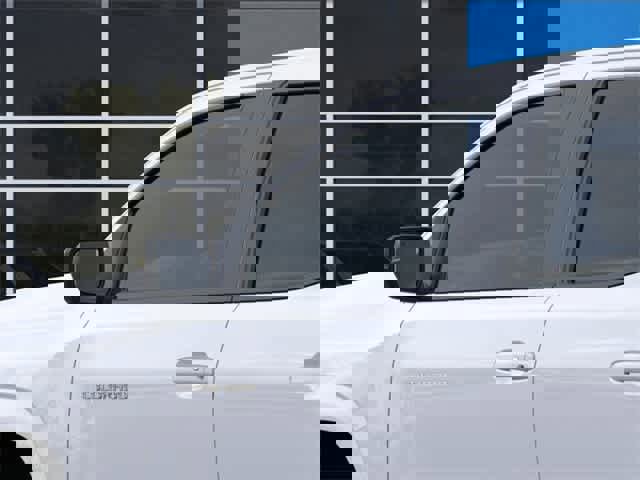 New 2026 Chevrolet Colorado Z71 image 12