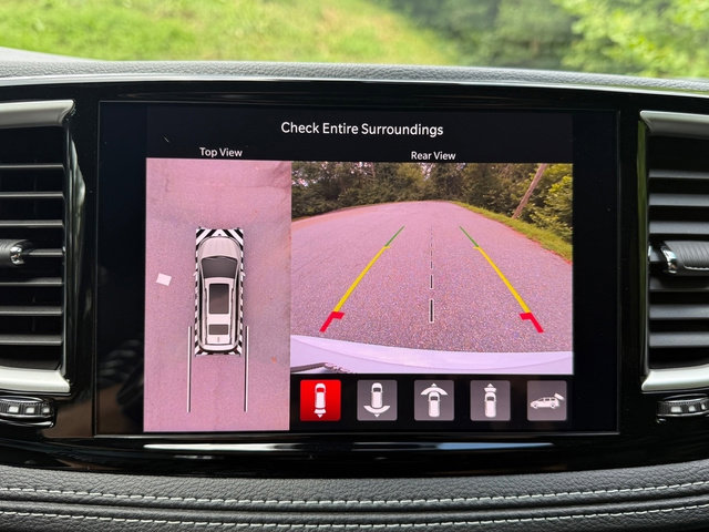 New 2026 Chrysler Pacifica Select image 30