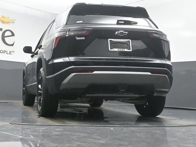 New 2026 Chevrolet Equinox LT w/ Midnight Edition image 32