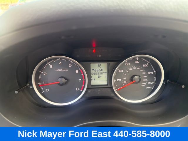 Used 2016 Subaru Forester 2.5i Premium w/ Popular Package #2 AWD/4WD image 29