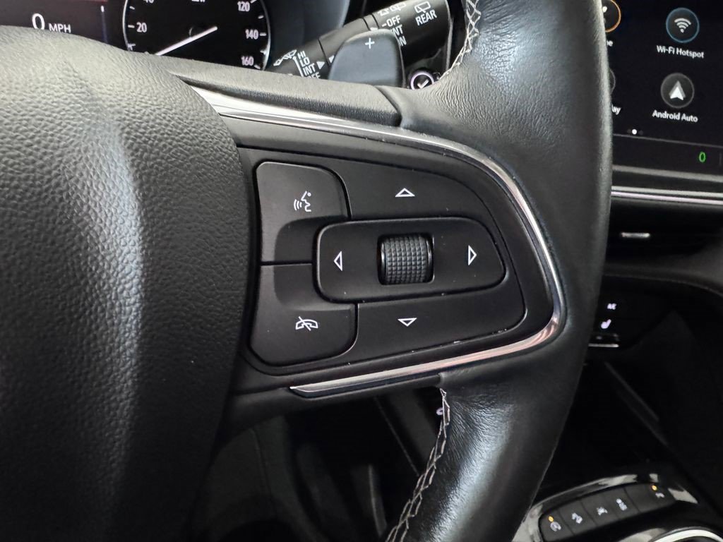 Certified 2023 Buick Envision Preferred image 14