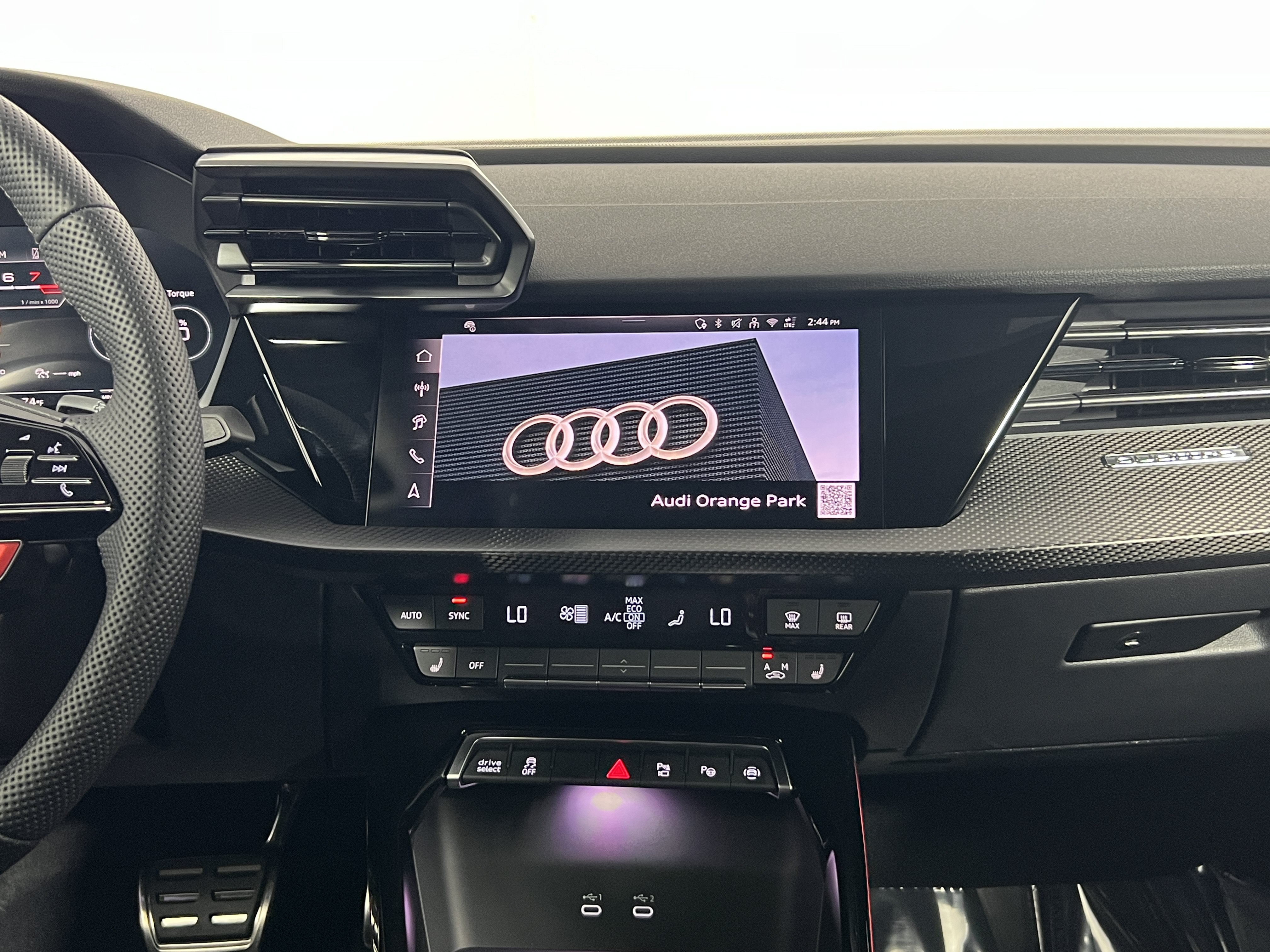 Used 2026 Audi RS 3 AWD/4WD image 17