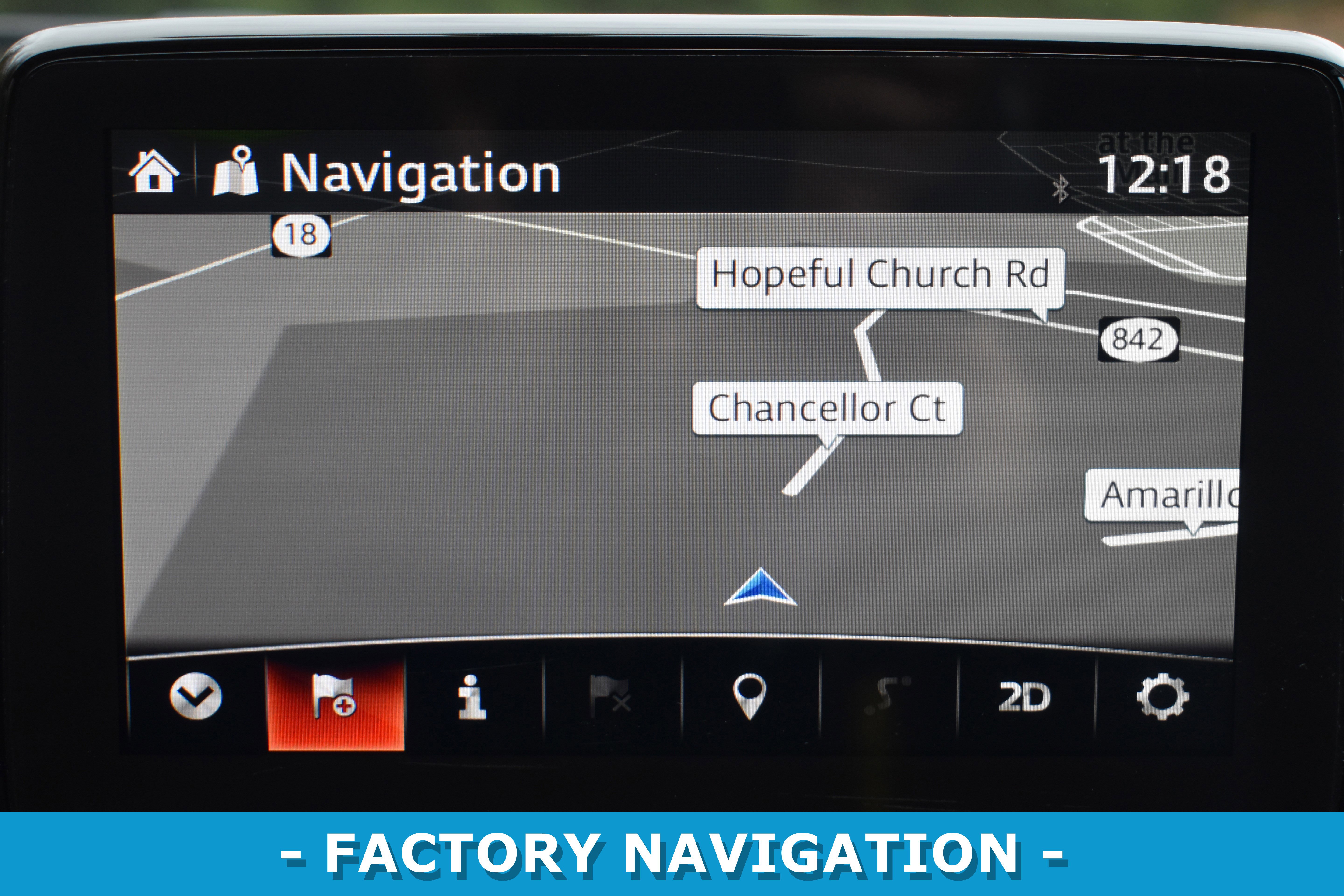 Used 2018 MAZDA MX-5 Miata RF Club image 14