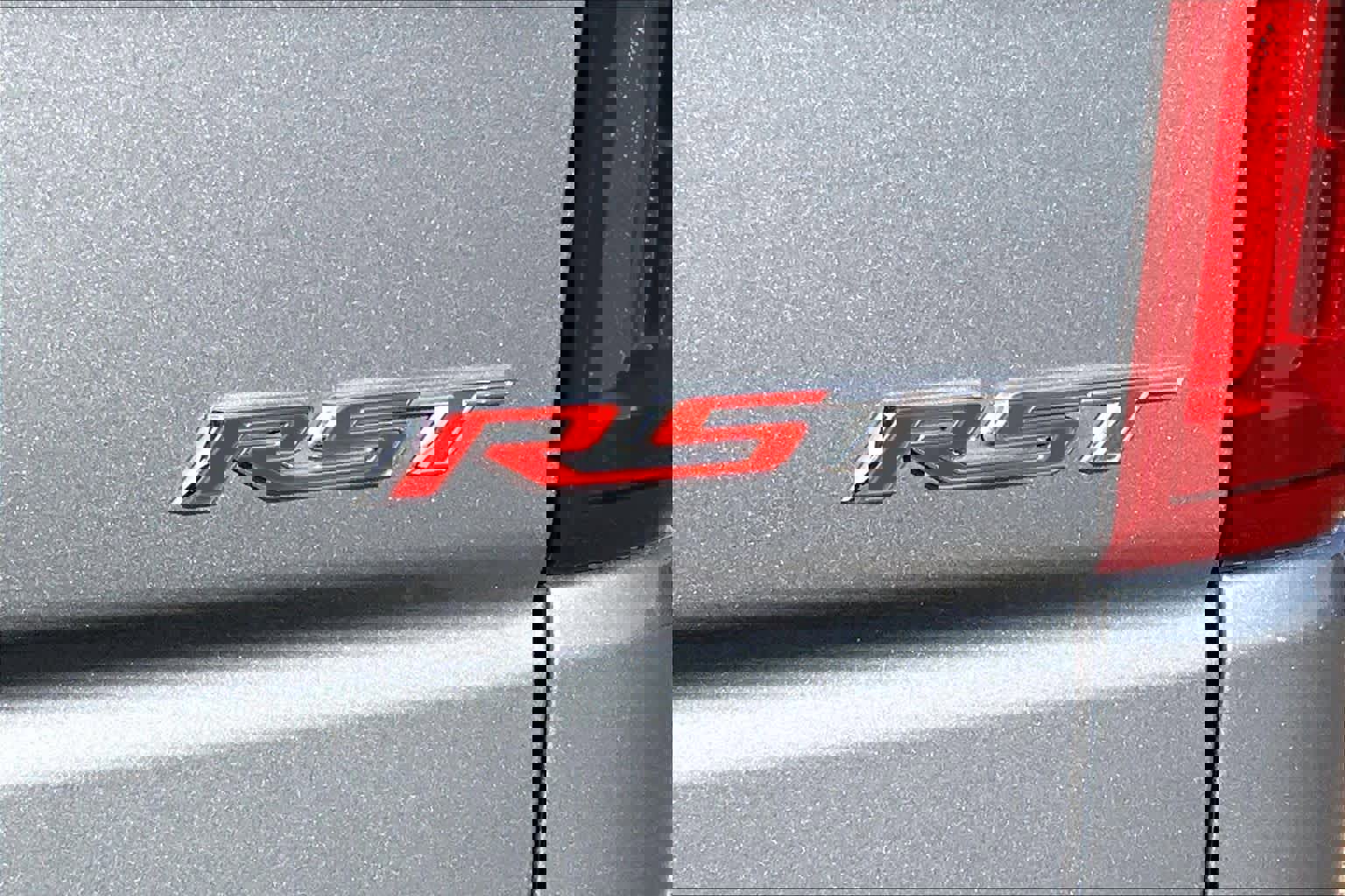 Used 2023 Chevrolet Silverado 1500 RST image 10