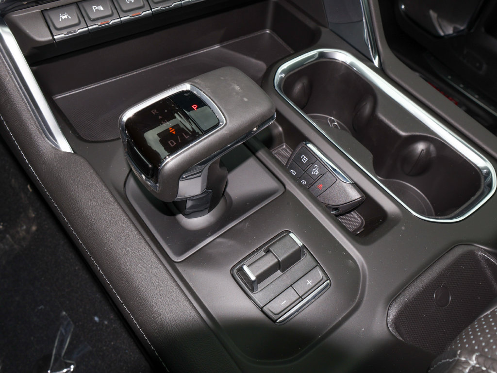 New 2026 GMC Sierra 1500 Denali AWD/4WD image 23