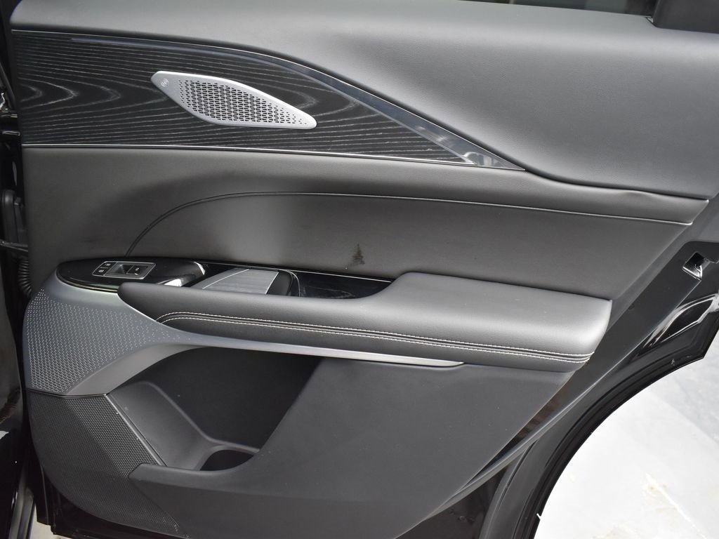 Certified 2024 Cadillac Lyriq Luxury w/ LPO, Floor Liner Package image 28