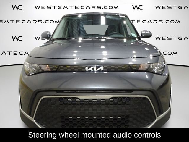 Used 2023 Kia Soul LX w/ Option Group 015 image 4