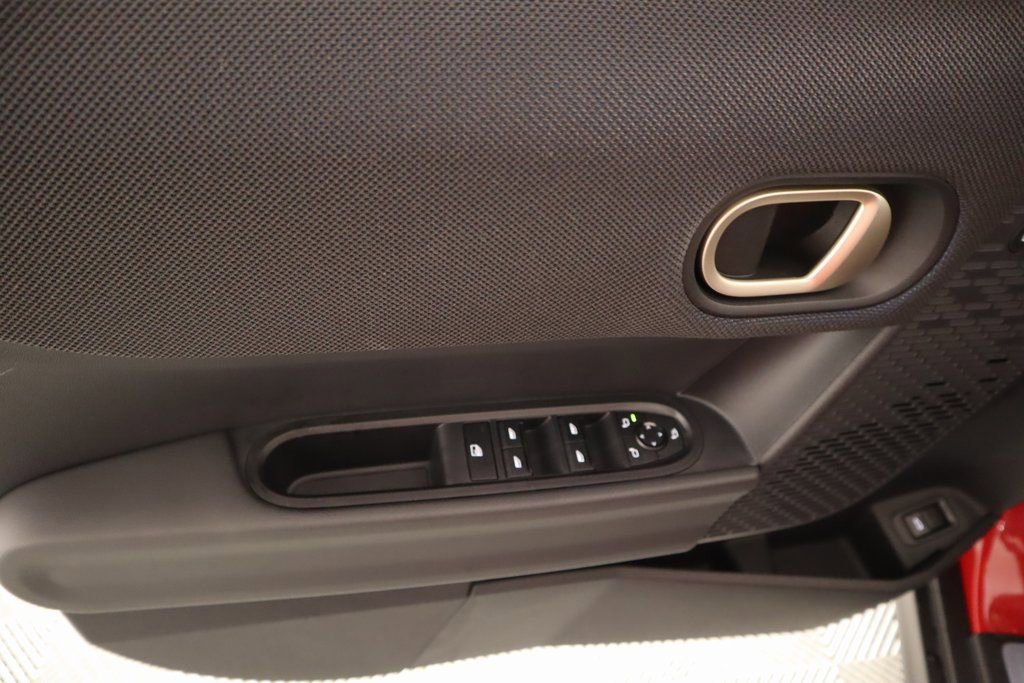 New 2025 MINI Cooper S image 16