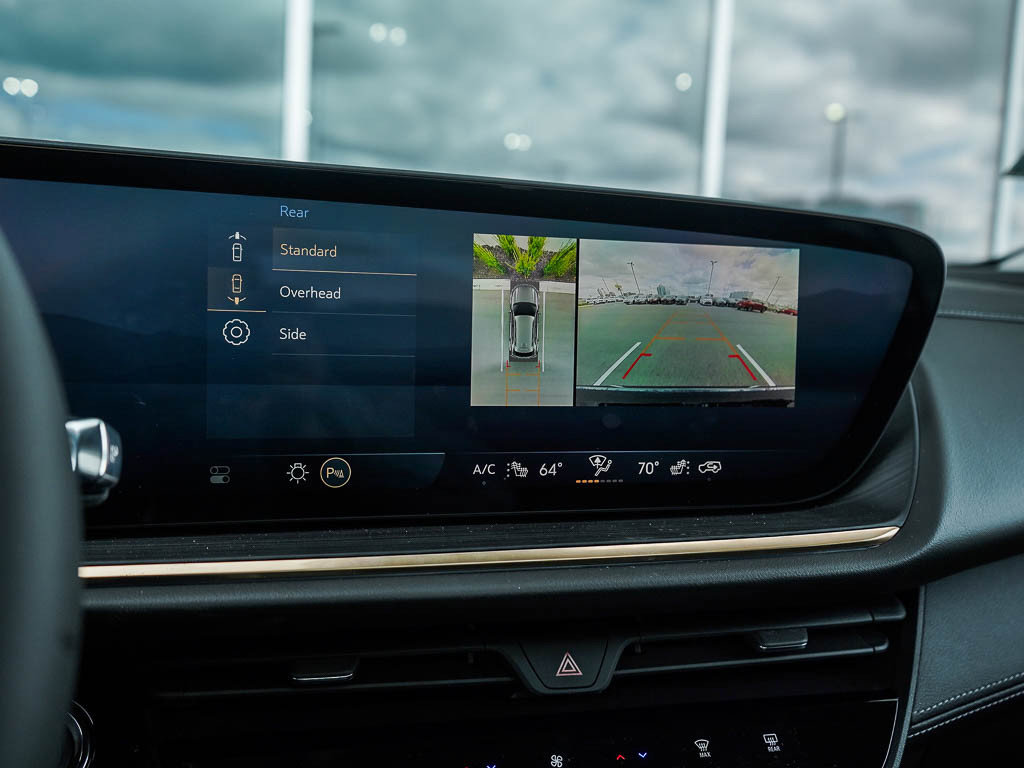 New 2026 Buick Envision Avenir AWD/4WD image 25